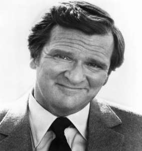 Kenneth Mars